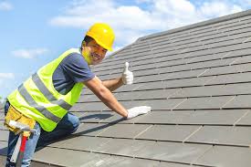 Best Roof Installation  in Twinsburg, OH